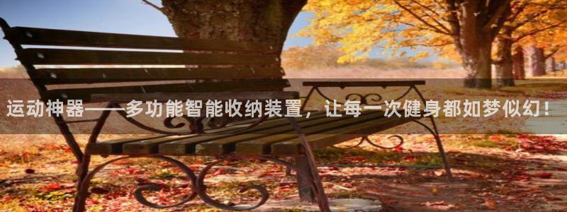 凯捷体育科技：运动神器——多功能智能收纳装置，让每一次健身都
