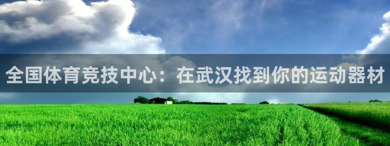 海南凯捷体育发展怎么样：全国体育竞技中心：在武汉找到