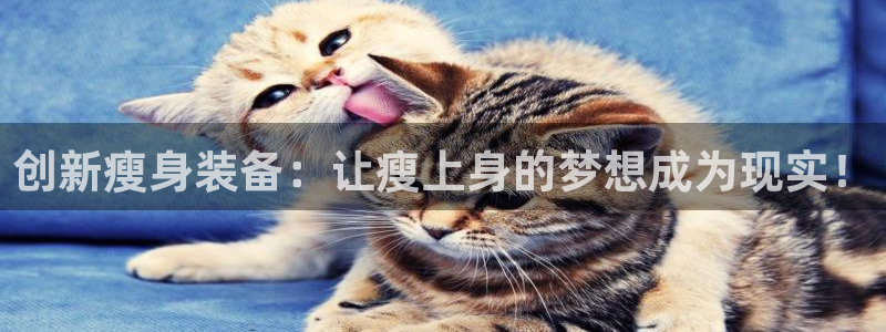 凯捷体育集团官网网址：创新瘦身装备：让瘦上身的梦想成为现实！