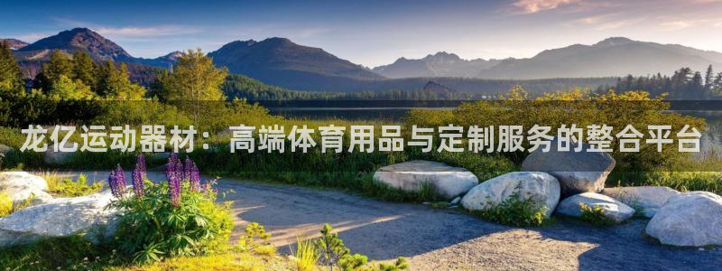 凯捷体育娱乐网站：龙亿运动器材：高端体育用品与定制服务的整合