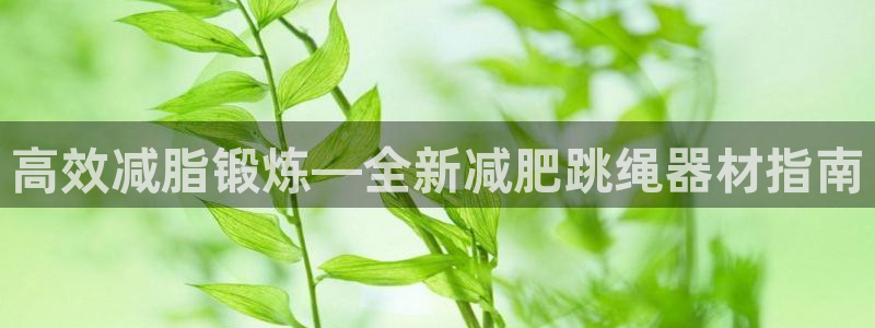 凯捷体育平台注册要钱吗是真的吗：高效减脂锻炼—全新减